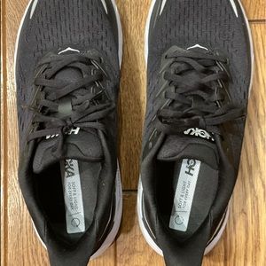 Hoka W Clifton 8